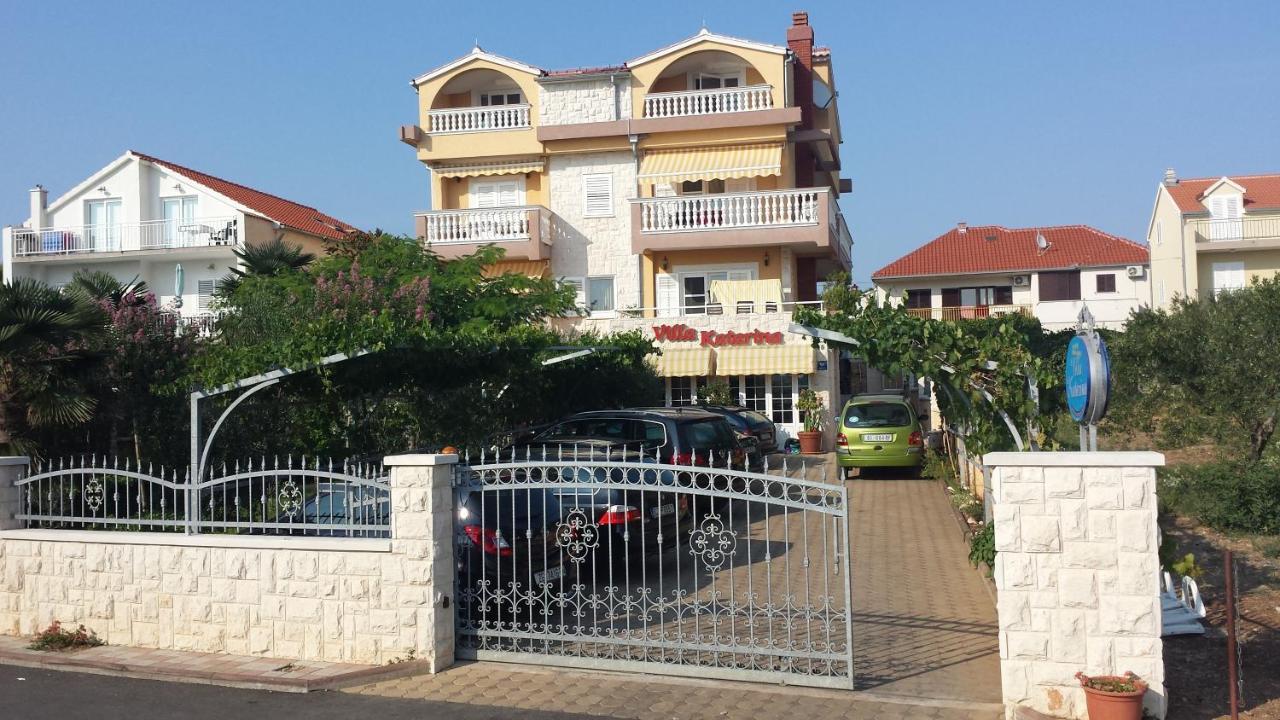 Villa Katarina Srima Exterior photo