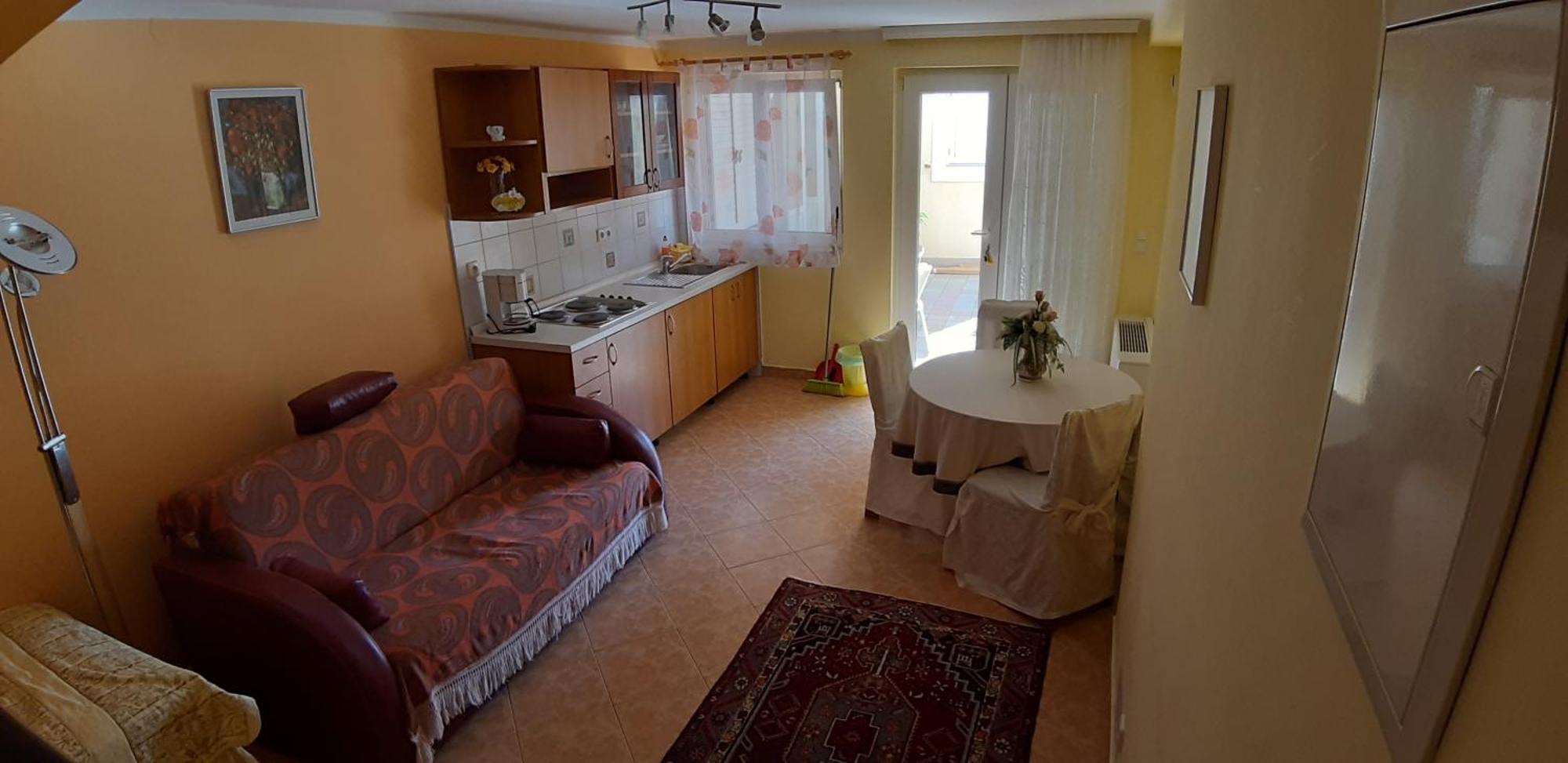 Villa Katarina Srima Room photo