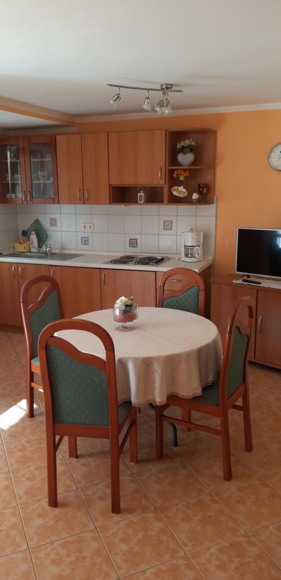 Villa Katarina Srima Room photo
