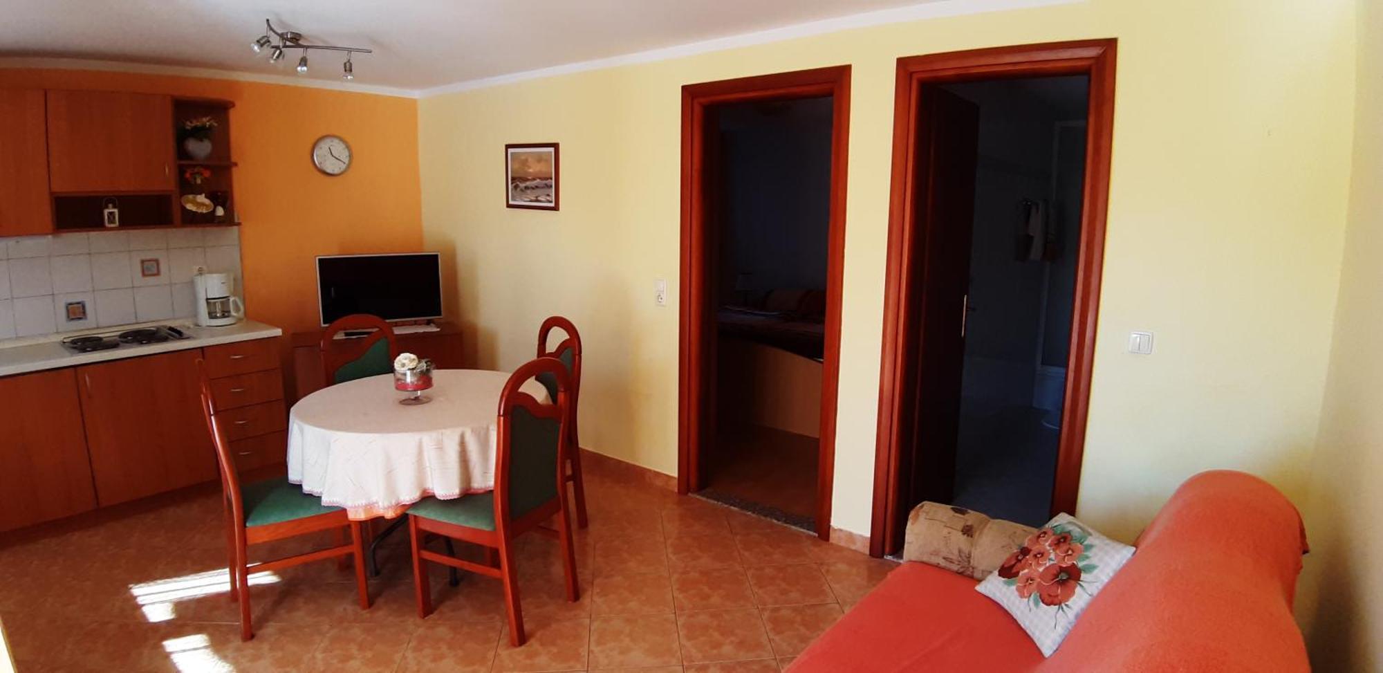 Villa Katarina Srima Room photo
